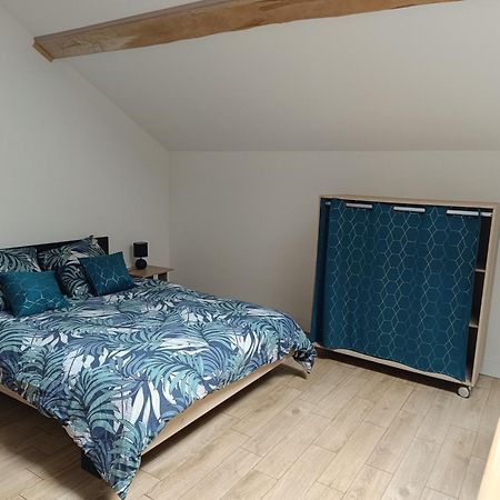 Appartement Sur La Viarhona Vulbens Экстерьер фото
