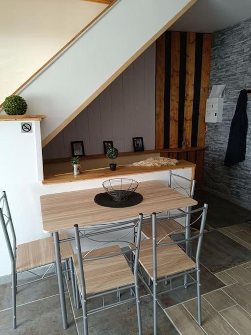 Appartement Sur La Viarhona Vulbens Экстерьер фото